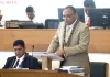 Committee supports removing 10 percent quota for Samoa women parliamentarians