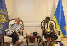 Samoa makes resilience CHOGM’s theme as fight over financing looms