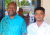 Matai Seremaiah is new Vanuatu deputy Prime Minister