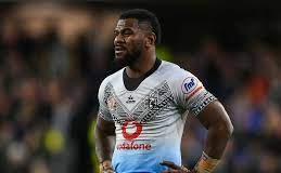 Macdonald unveils four-point plan to subdue Fiji Bati Maika Sivo