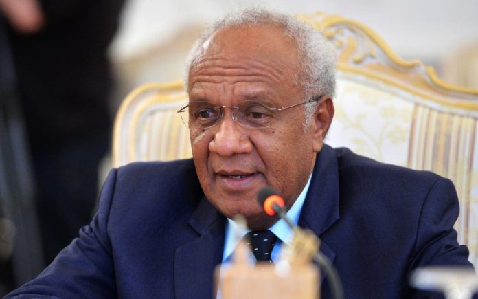 Supreme Court strikes out petition by former Vanuatu PM Kilman