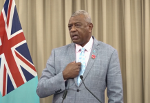 Permit for Free Palestine protest march in Fiji denied