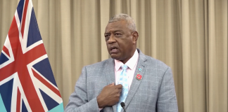 Permit for Free Palestine protest march in Fiji denied