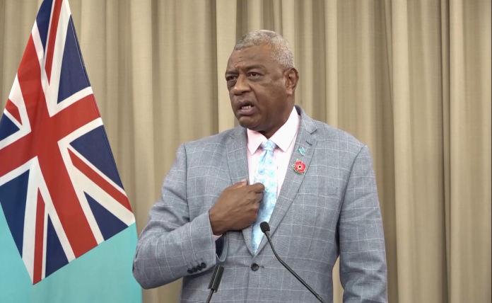 Permit for Free Palestine protest march in Fiji denied