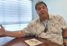 Lakapi Samoa supports new Pacific cup