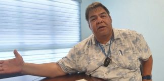 Lakapi Samoa supports new Pacific cup