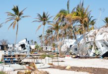 Small states’ climate pleas finally heard but COP 28 ‘cannot fail’