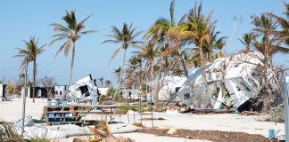 Small states’ climate pleas finally heard but COP 28 ‘cannot fail’
