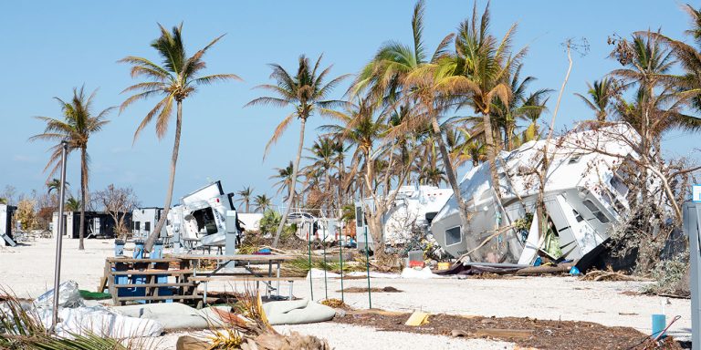 Small states’ climate pleas finally heard but COP 28 ‘cannot fail’