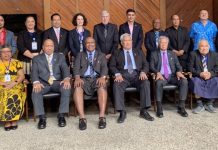 Forum to develop regional strategy on labour mobility