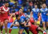 New rugby competition ‘bad news’ for Samoa, Tonga