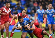 New rugby competition ‘bad news’ for Samoa, Tonga