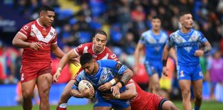 New rugby competition ‘bad news’ for Samoa, Tonga
