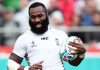 Radradra in doubt for Portugal, Flying Fijians qualify for 2027 RWC