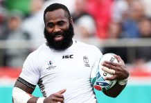 Radradra in doubt for Portugal, Flying Fijians qualify for 2027 RWC