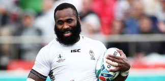 Radradra in doubt for Portugal, Flying Fijians qualify for 2027 RWC