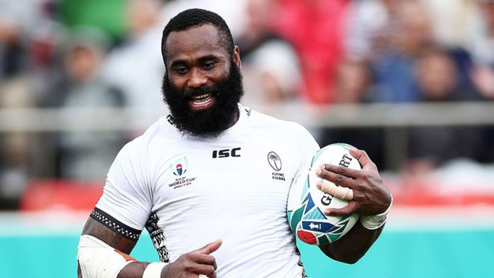 Radradra in doubt for Portugal, Flying Fijians qualify for 2027 RWC