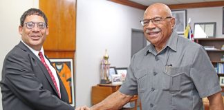 Fiji embassy opening in Israel faces potential delay amid war