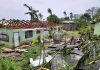 Children at risk as yet another severe cyclone batters Vanuatu: UNICEF Pacific