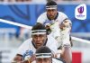 ‘Thankful’ Fiji edge Georgia 17 – 12 to push Australia toward Rugby World Cup exit