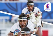 ‘Thankful’ Fiji edge Georgia 17 – 12 to push Australia toward Rugby World Cup exit