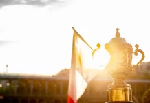 Quarter-finals for Rugby World Cup 2023 confirmed