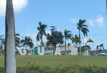 Governor worried about Guam’s security amid burgeoning regional tensions