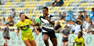 Teams buzzing ahead of Oceania Rugby Sevens Championship for place at 2024 Paris Olympics