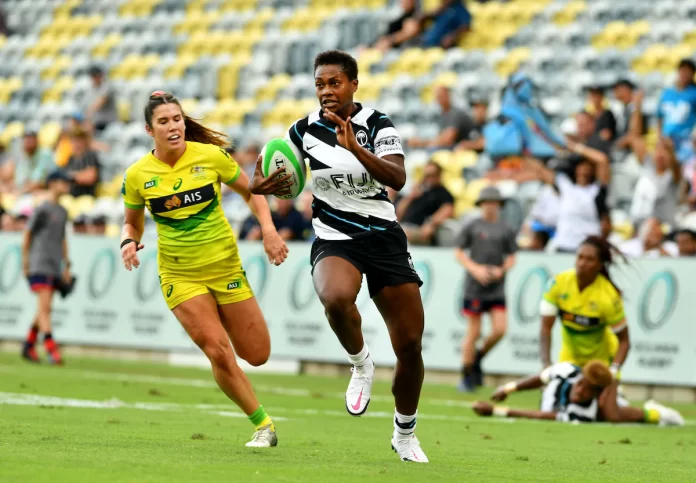 Teams buzzing ahead of Oceania Rugby Sevens Championship for place at 2024 Paris Olympics