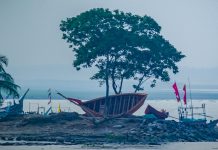 Small islands struggle to get help from the Green Climate Fund