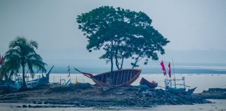 Small islands struggle to get help from the Green Climate Fund