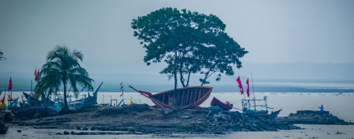 Small islands struggle to get help from the Green Climate Fund