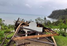 Cyclone Lola: Vanuatu communities devastated by destruction