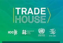 WTO and partner organisations unveil Trade House pavilion for UN COP28 climate summit