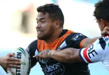 Cooks eager to develop game locally