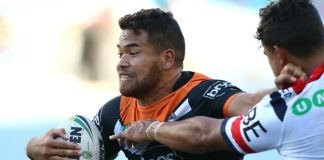 Cooks eager to develop game locally