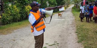 Cyclone Lola leaves trail of destruction in Northern Vanuatu, warning for cyclone season