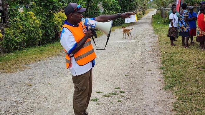 Cyclone Lola leaves trail of destruction in Northern Vanuatu, warning for cyclone season