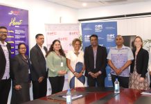 Jobs and growth boost to flow from IFC Investment in Fiji’s HFC Bank