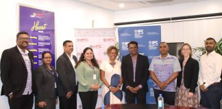 Jobs and growth boost to flow from IFC Investment in Fiji’s HFC Bank