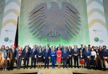 Green Climate Fund: New capital to accelerate investment in global climate action