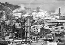 Convention’s 10-year birthday marks commitment to prevent new mercury scare