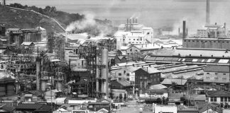Convention’s 10-year birthday marks commitment to prevent new mercury scare