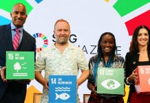 Tackling climate mis/disinformation: ‘An urgent frontier for action’