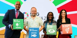 Tackling climate mis/disinformation: ‘An urgent frontier for action’