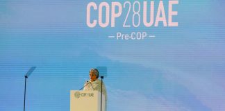 Upcoming COP28 summit must ‘respond decisively’ to gaps in global climate action