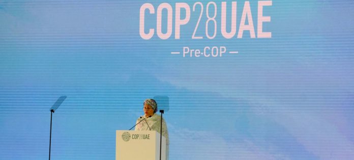 Upcoming COP28 summit must ‘respond decisively’ to gaps in global climate action
