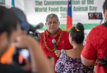 ‘Israel war won’t impact Samoa’: Minister