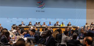 WTO members reach deal to support least-developed countries on path to graduation