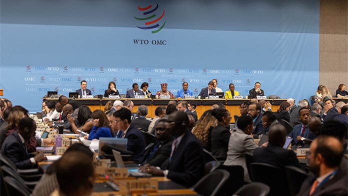 WTO members reach deal to support least-developed countries on path to graduation